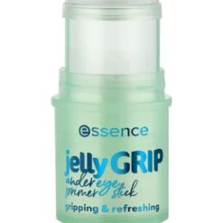 Jelly Grip Prebase en Barra para Ojeras