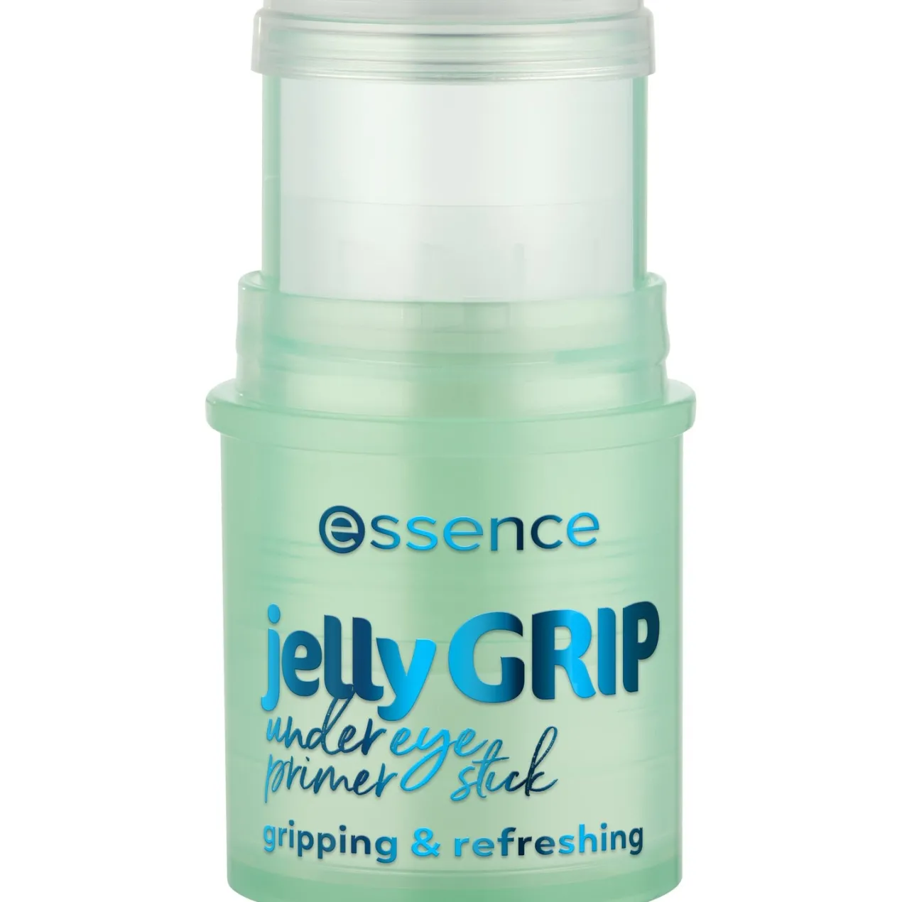 Jelly Grip Prebase en Barra para Ojeras