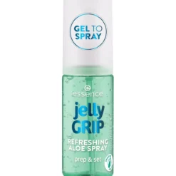Jelly Grip Spray Refrescante con Aloe