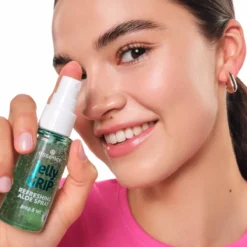 Jelly Grip Spray Refrescante con Aloe