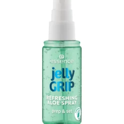 Jelly Grip Spray Refrescante con Aloe