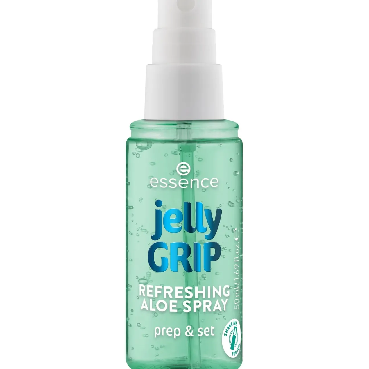 Jelly Grip Spray Refrescante con Aloe