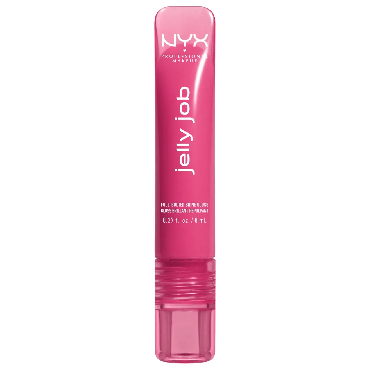 Jelly Job Brillo de Labios