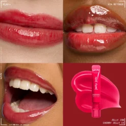 Jelly Job Brillo de Labios