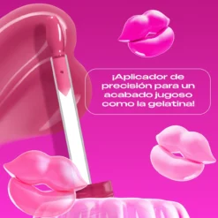 Jelly Job Brillo de Labios
