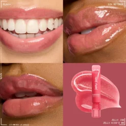 Jelly Job Brillo de Labios
