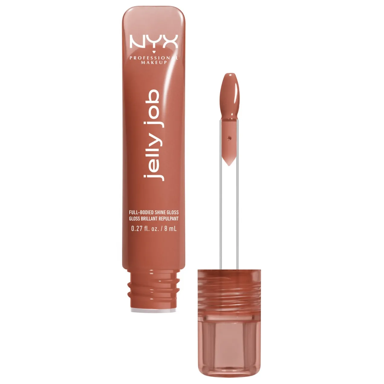 Jelly Job Brillo de Labios