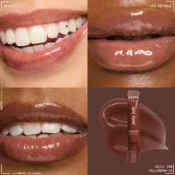 Jelly Job Brillo de Labios