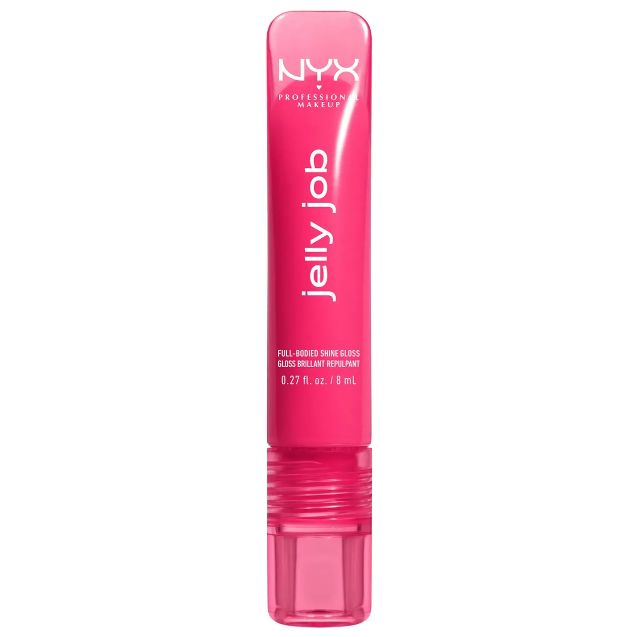 Jelly Job Brillo de Labios
