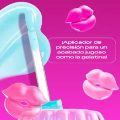 Jelly Job Brillo de Labios
