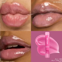 Jelly Job Brillo de Labios