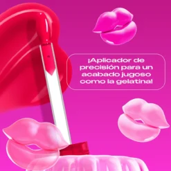 Jelly Job Brillo de Labios