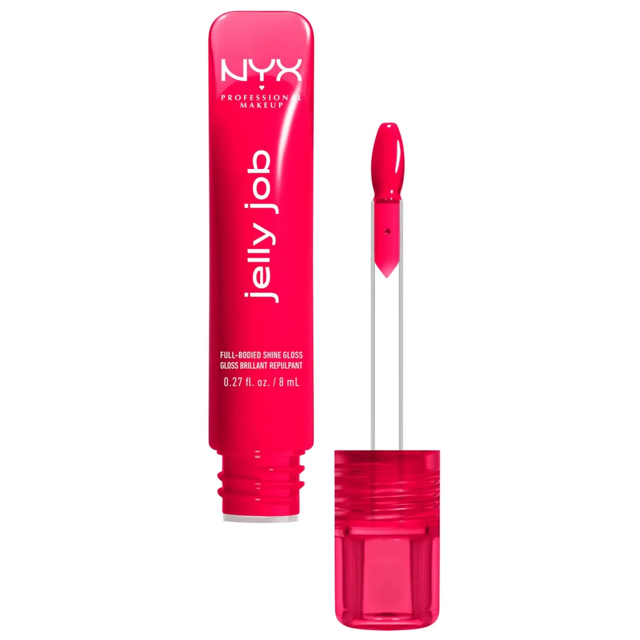 Jelly Job Brillo de Labios