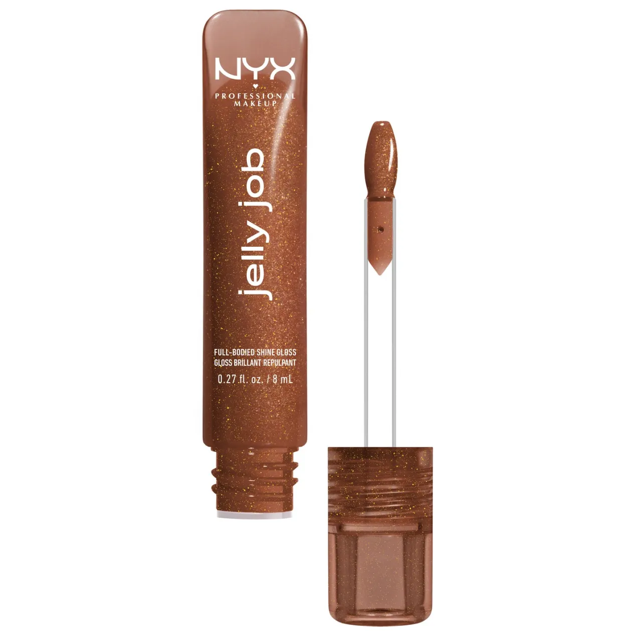 Jelly Job Brillo de Labios