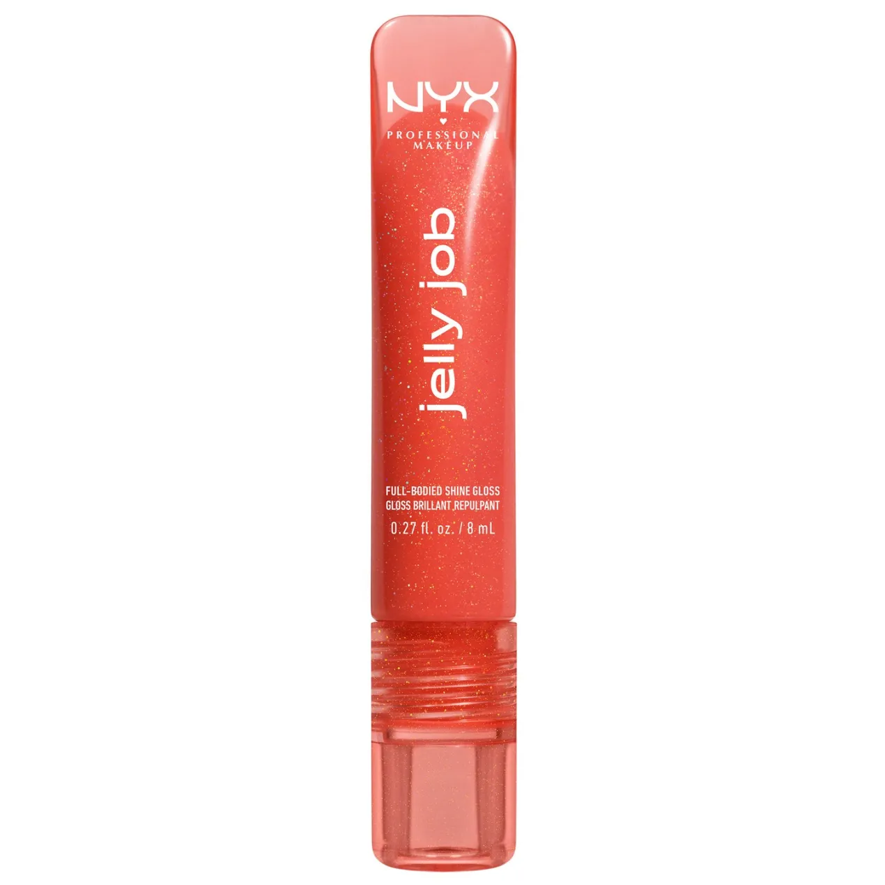 Jelly Job Brillo de Labios