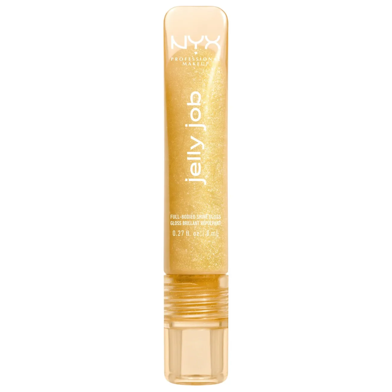Jelly Job Brillo de Labios