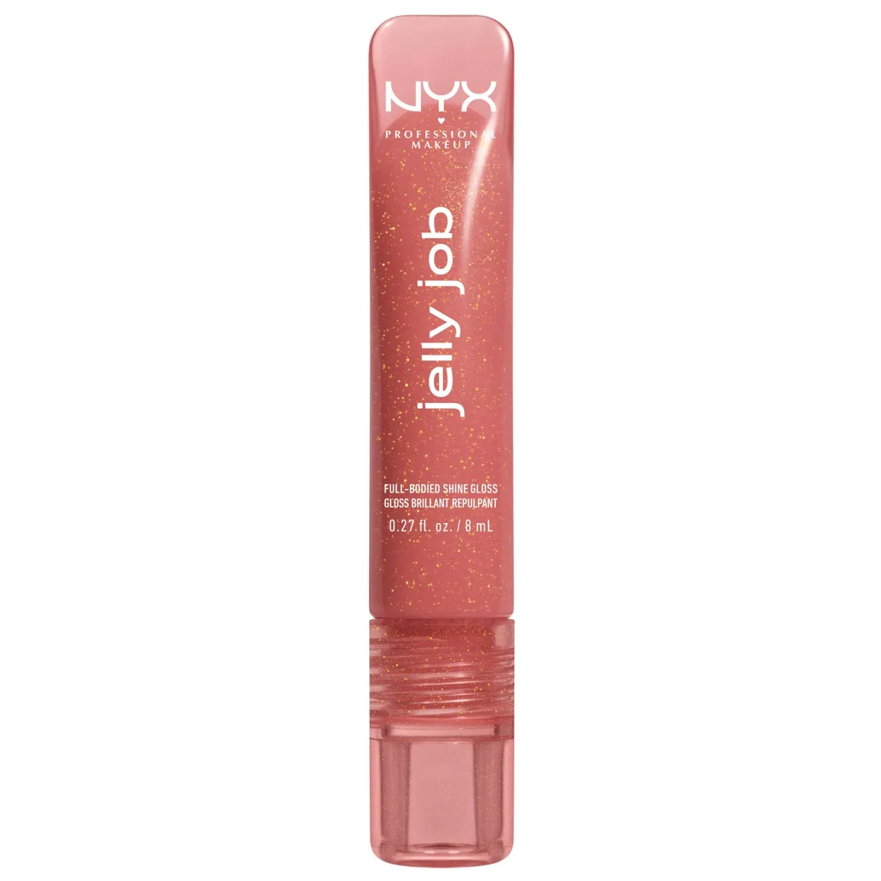 Jelly Job Brillo de Labios