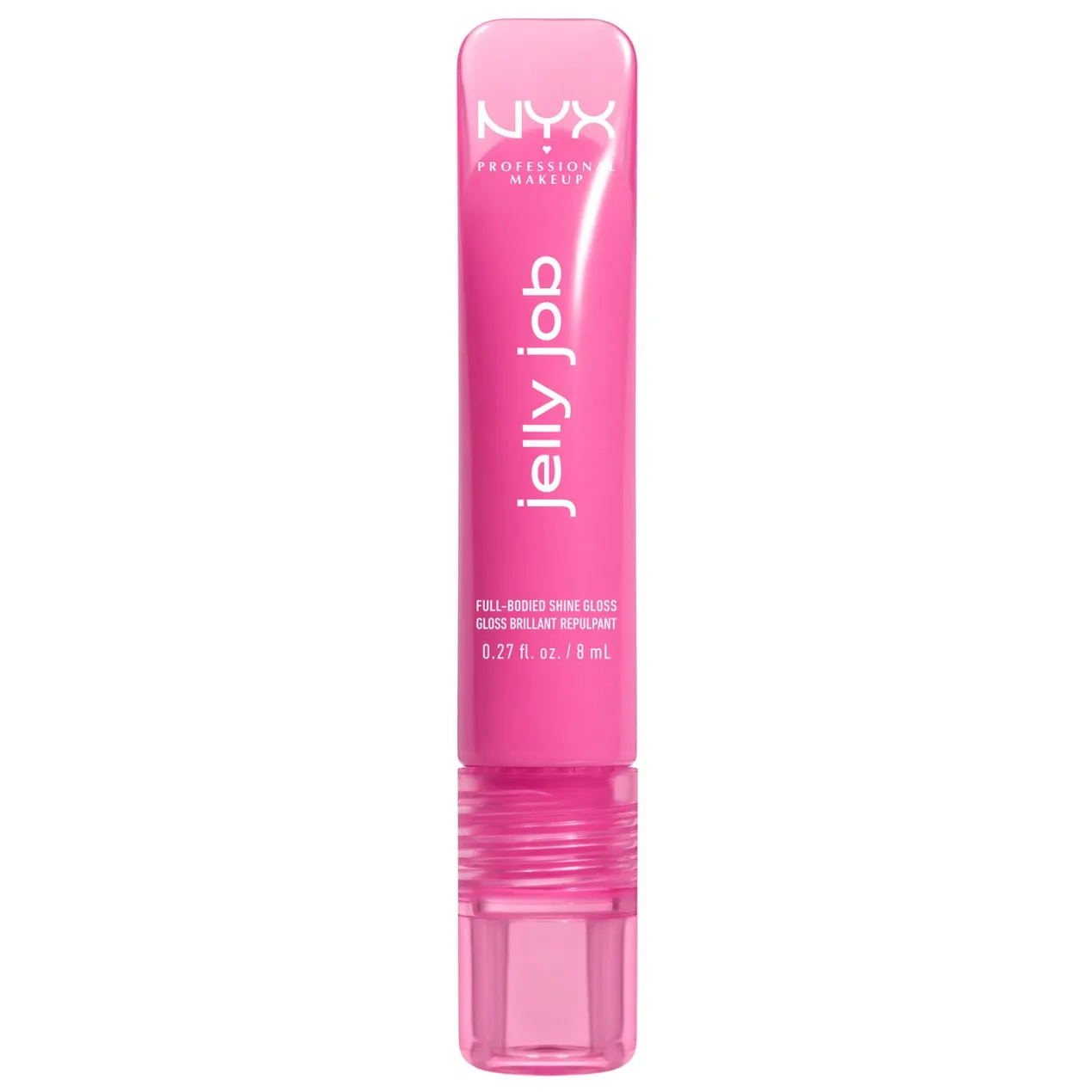 Jelly Job Brillo de Labios