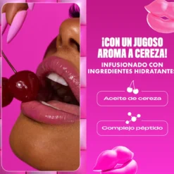 Jelly Job Brillo de Labios