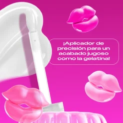 Jelly Job Brillo de Labios