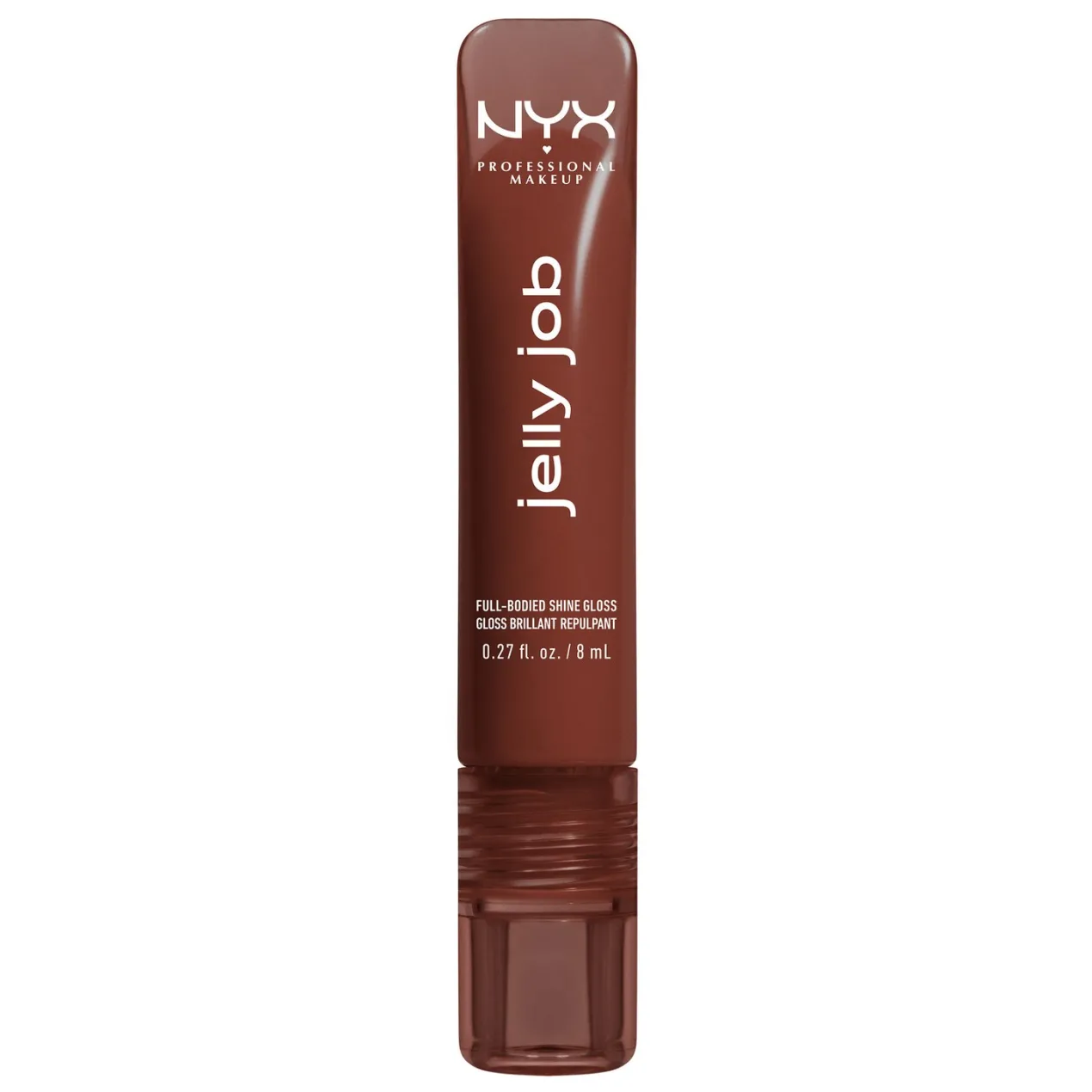 Jelly Job Brillo de Labios