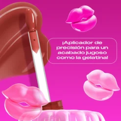 Jelly Job Brillo de Labios