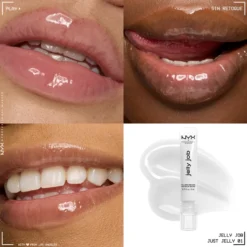 Jelly Job Brillo de Labios