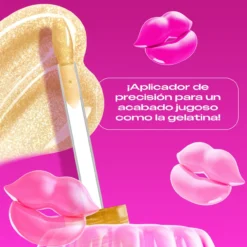 Jelly Job Brillo de Labios