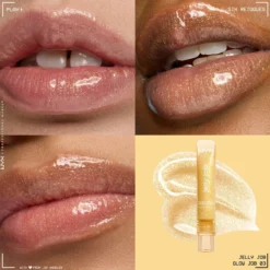 Jelly Job Brillo de Labios
