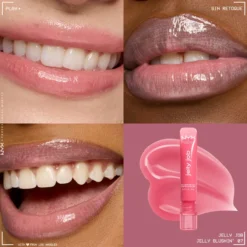 Jelly Job Brillo de Labios