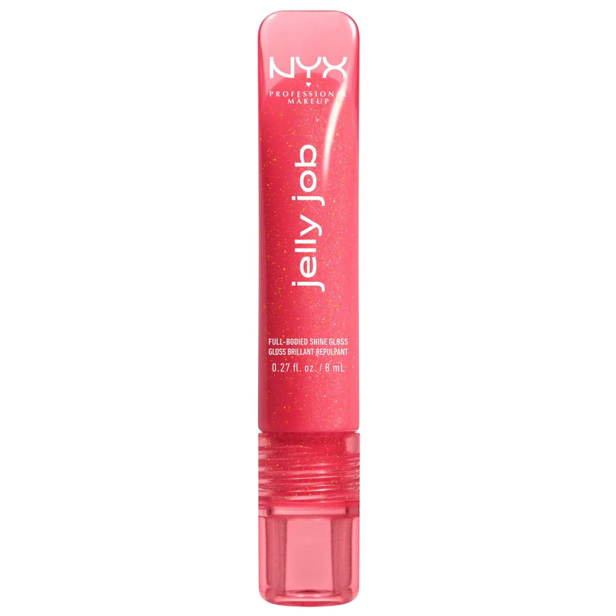 Jelly Job Brillo de Labios