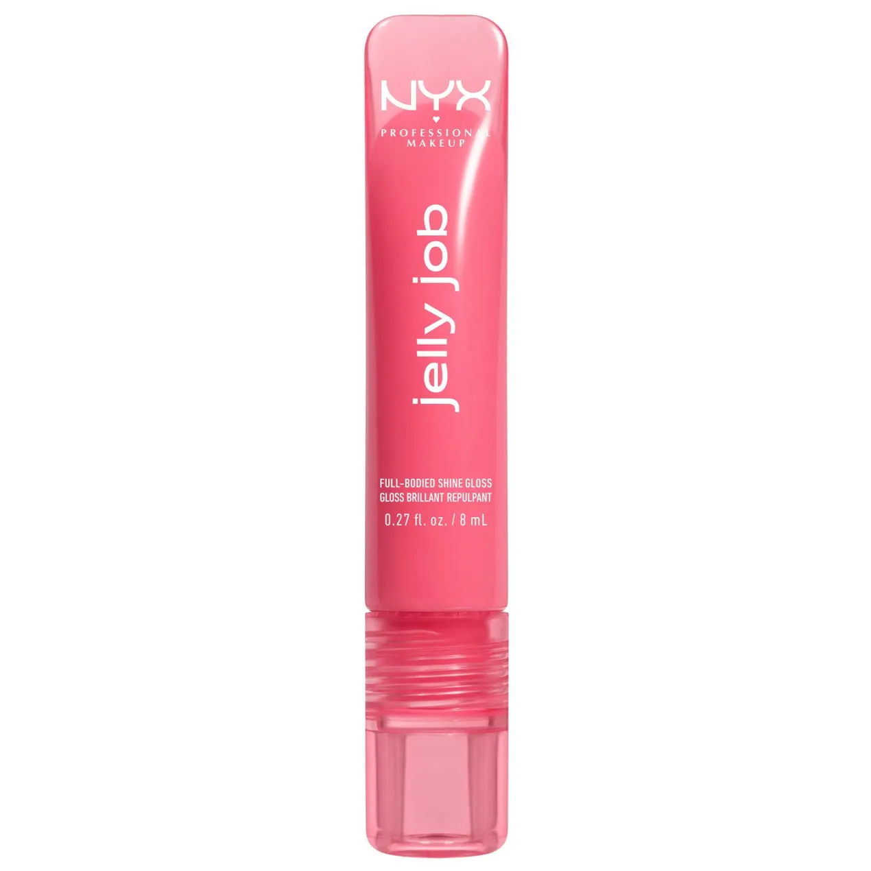 Jelly Job Brillo de Labios