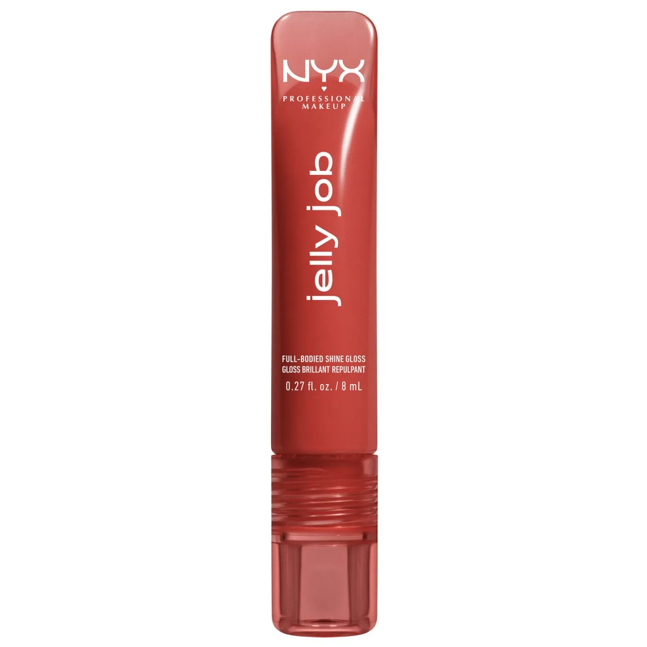 Jelly Job Brillo de Labios