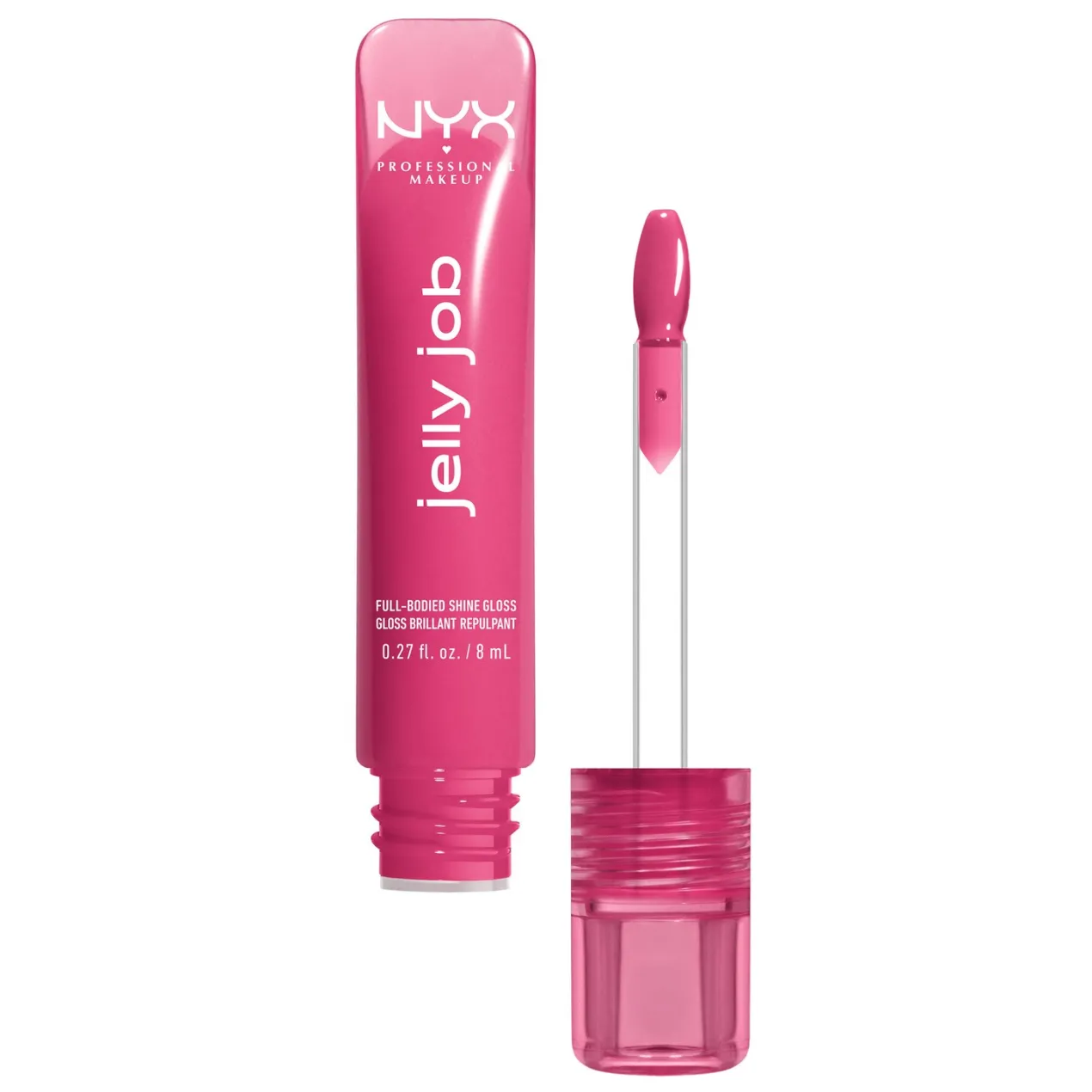 Jelly Job Brillo de Labios