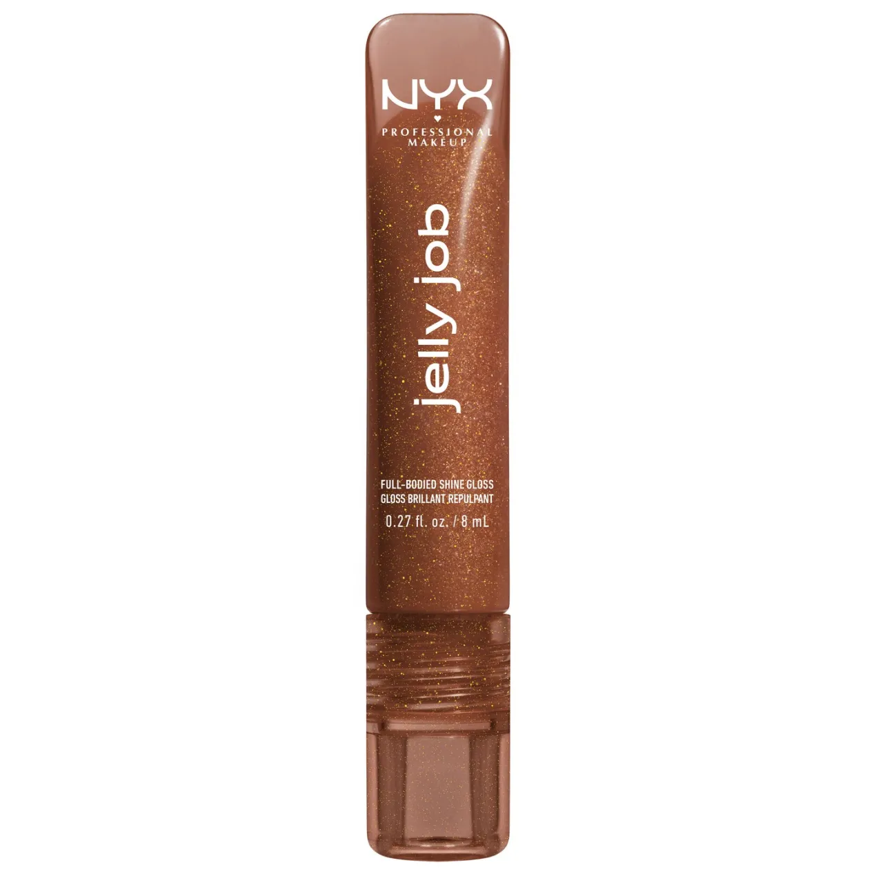 Jelly Job Brillo de Labios