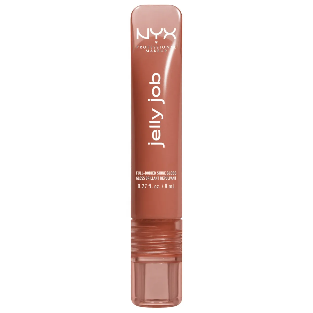 Jelly Job Brillo de Labios