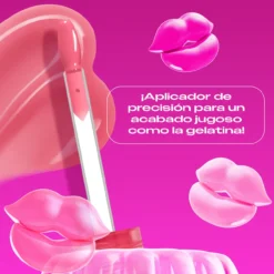 Jelly Job Brillo de Labios