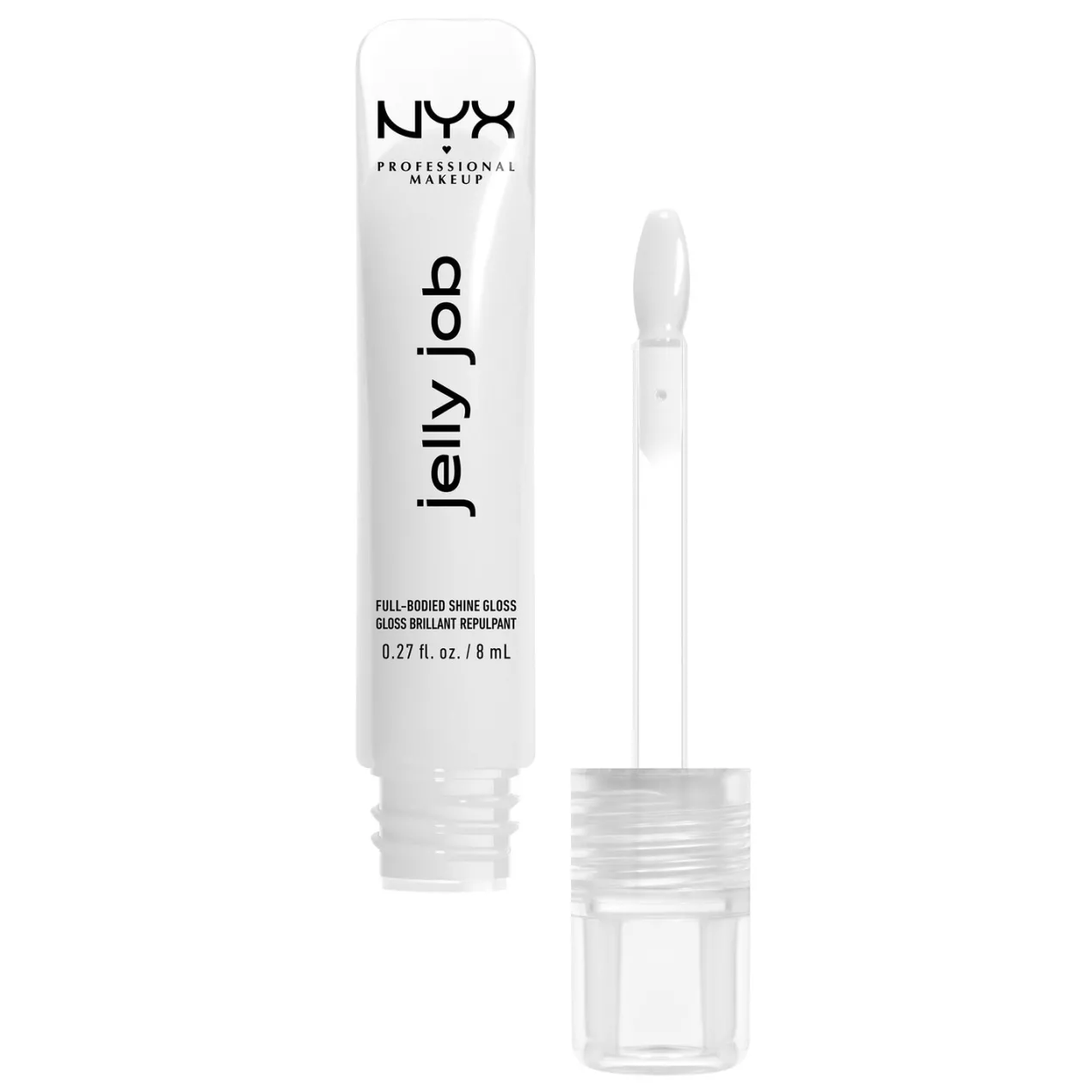 Jelly Job Brillo de Labios