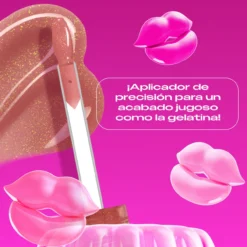Jelly Job Brillo de Labios