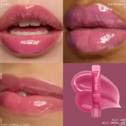 Jelly Job Brillo de Labios