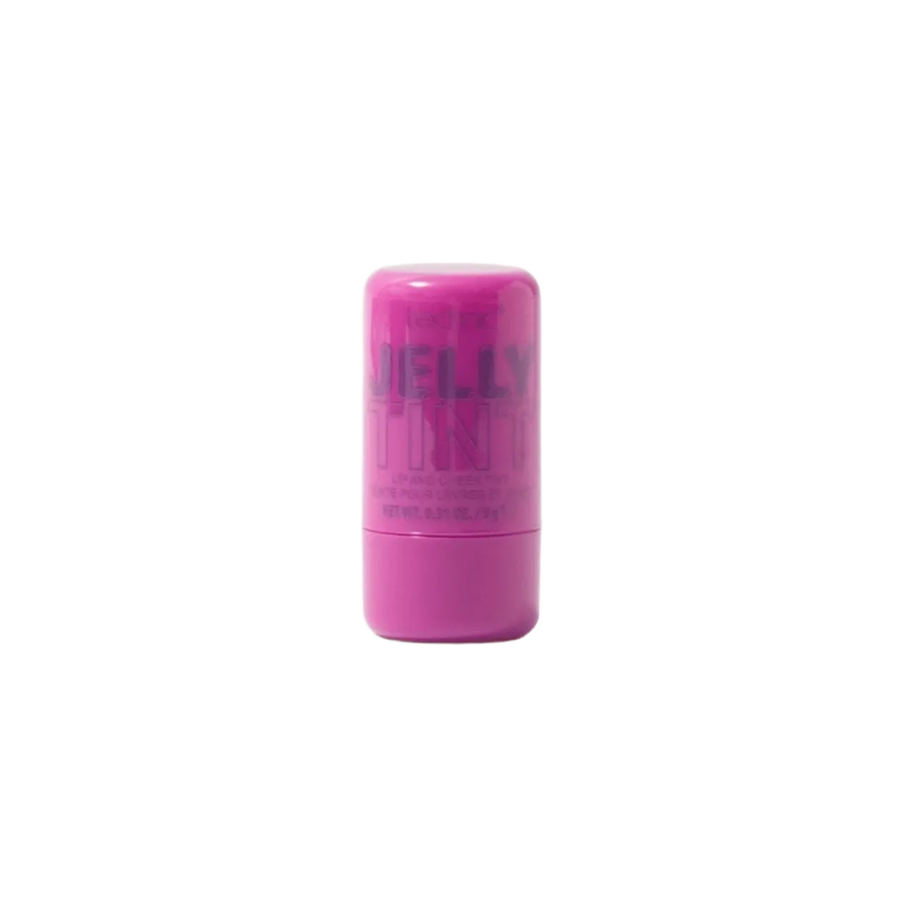 Jelly Tint Colorete para Labios y Mejillas