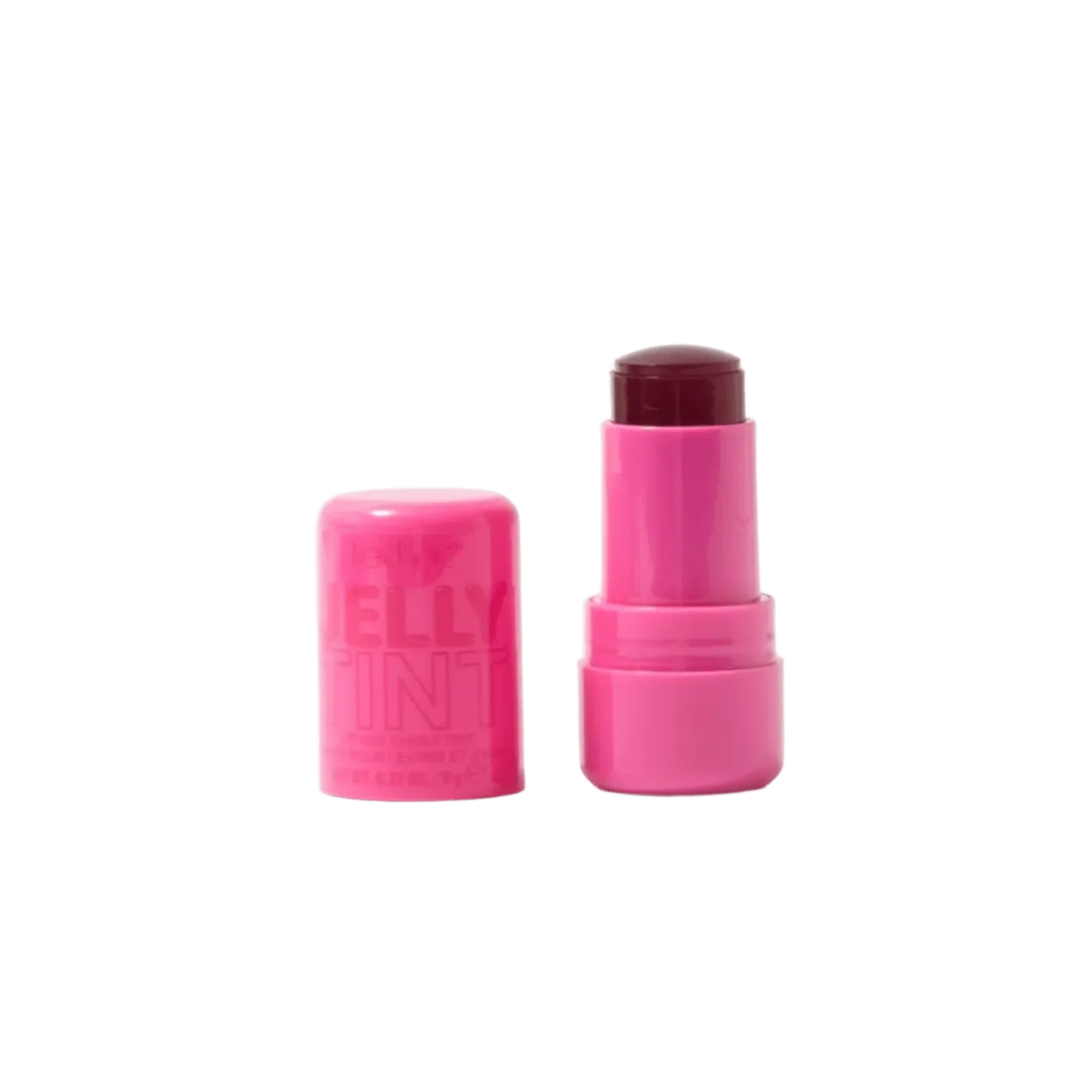 Jelly Tint Colorete para Labios y Mejillas