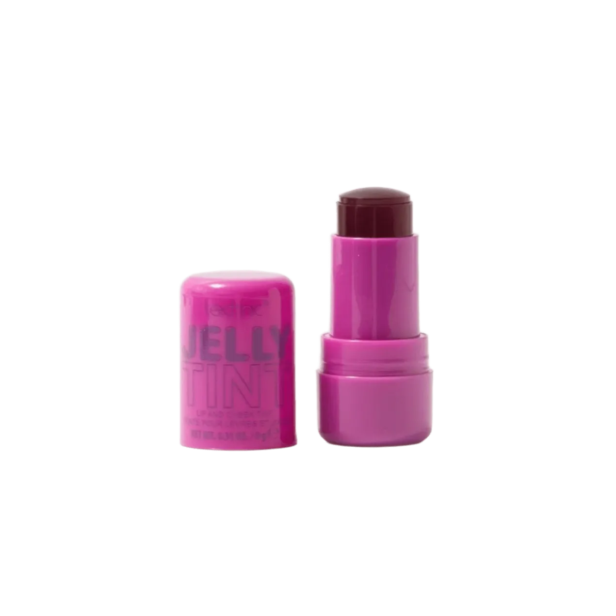 Jelly Tint Colorete para Labios y Mejillas