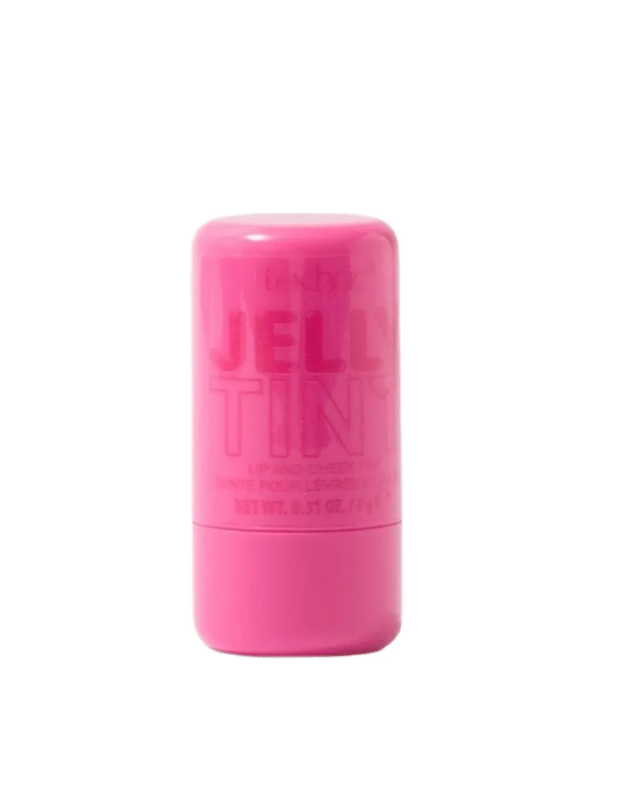 Jelly Tint Colorete para Labios y Mejillas