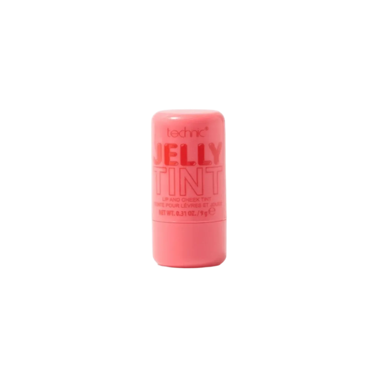 Jelly Tint Colorete para Labios y Mejillas