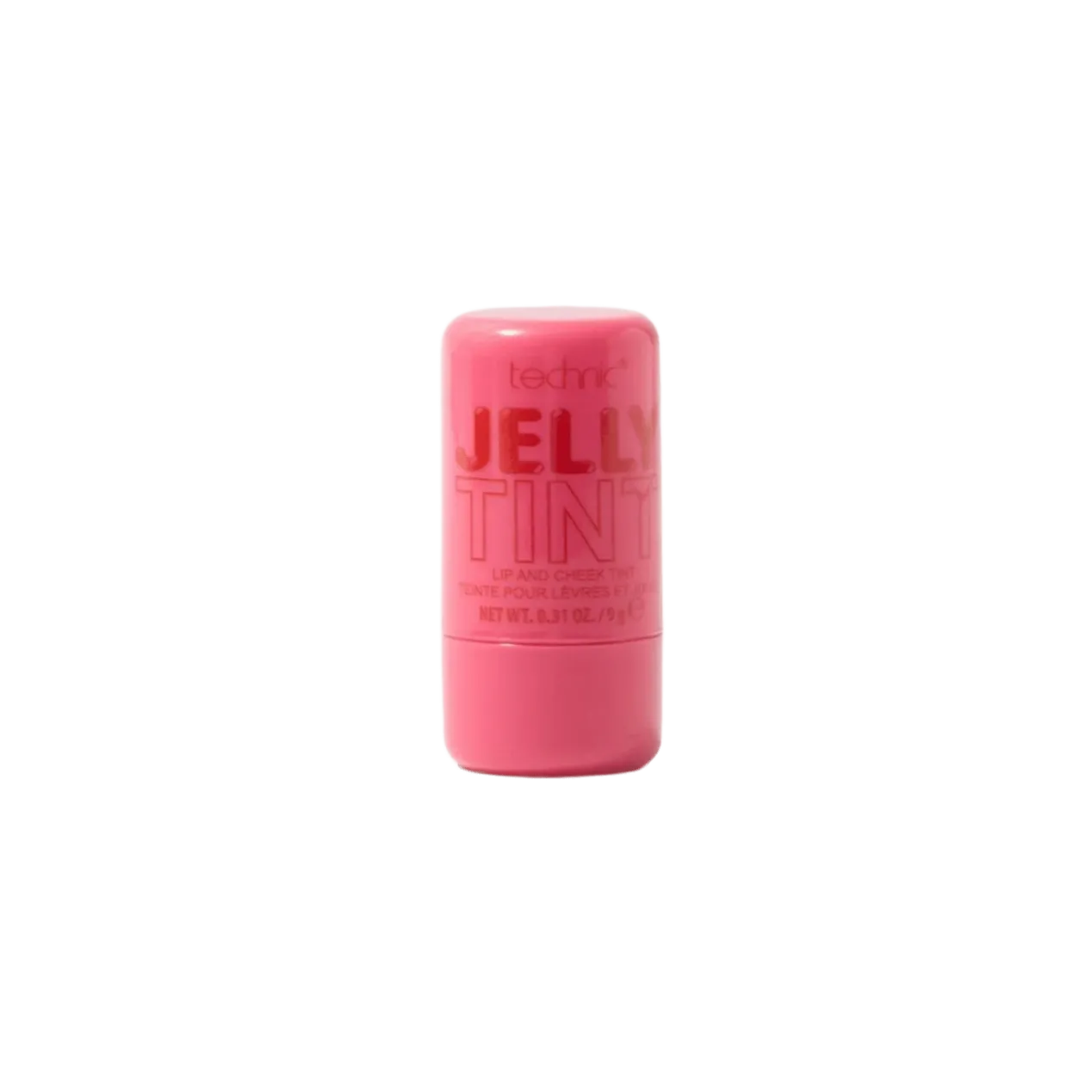Jelly Tint Colorete para Labios y Mejillas