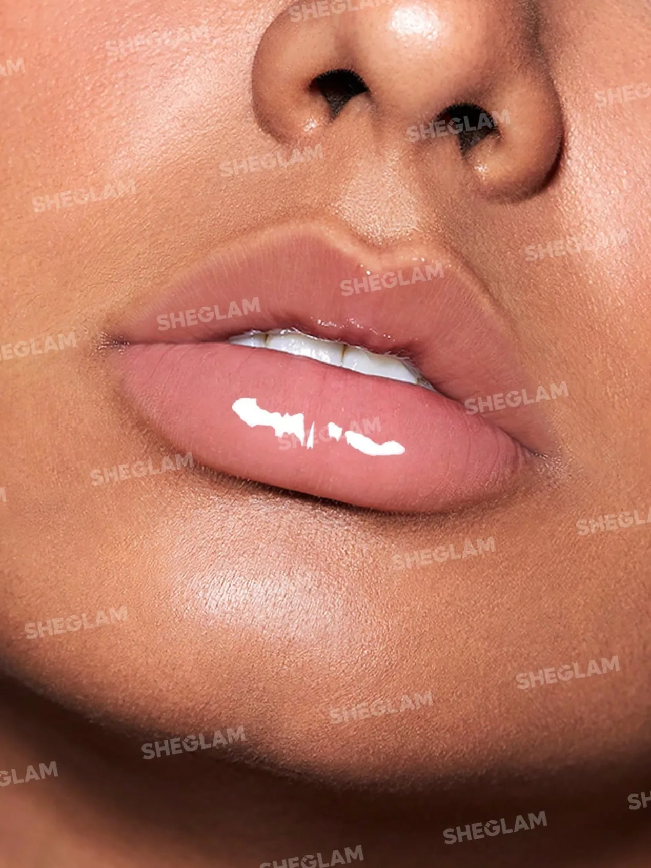 Jelly Wow Hydrating Aceite Hidratante de Labios