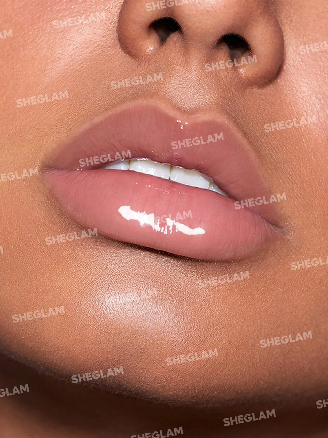 Jelly Wow Hydrating Aceite Hidratante de Labios