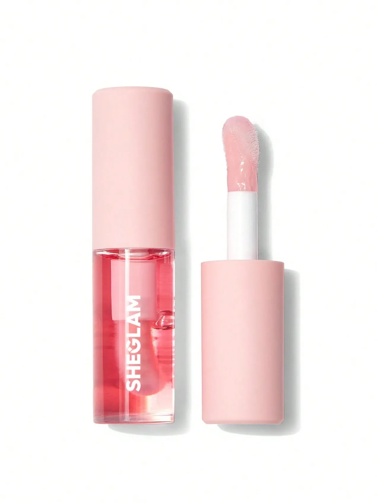 Jelly Wow Hydrating Aceite Hidratante de Labios