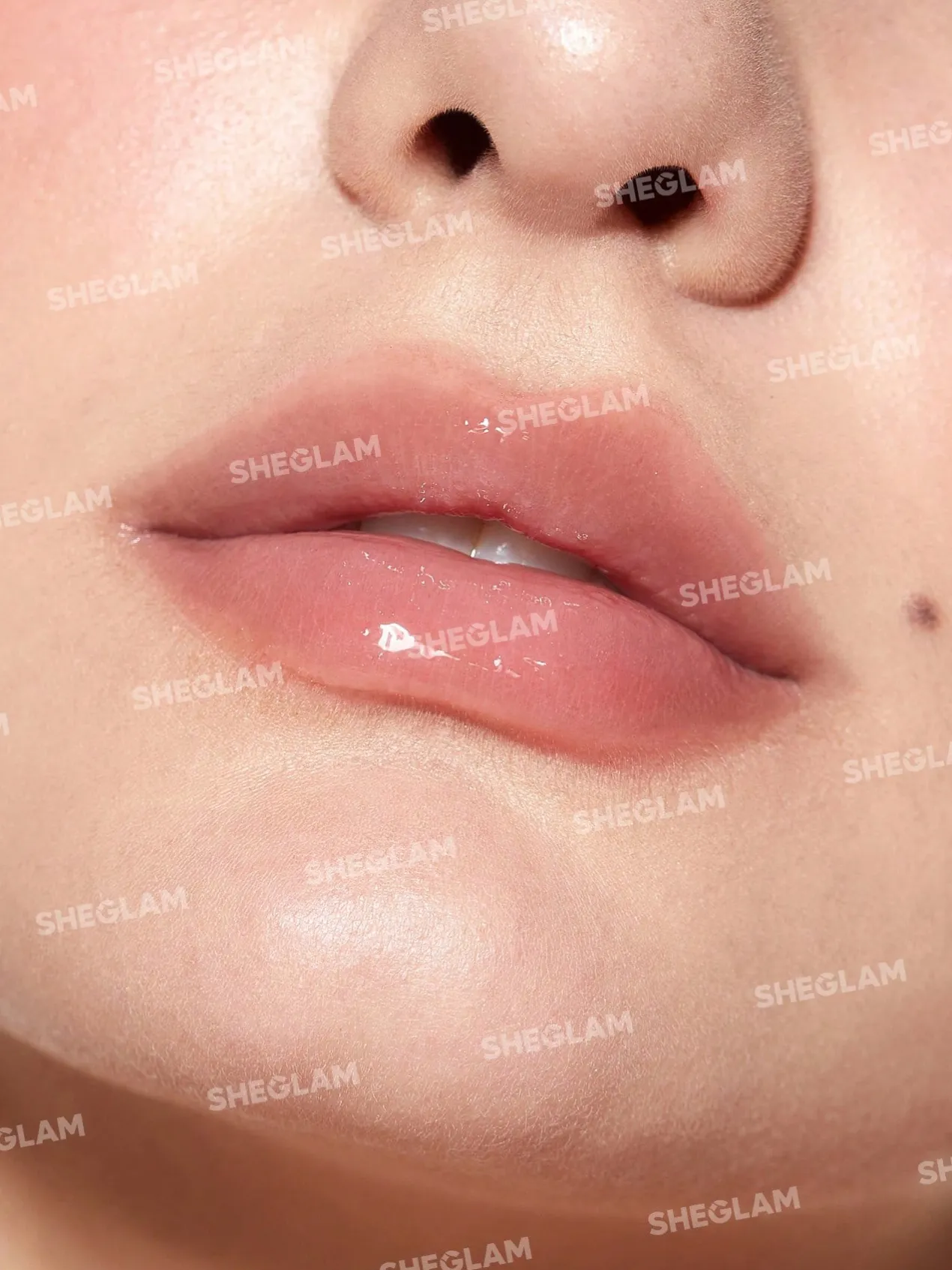 Jelly Wow Hydrating Aceite Hidratante de Labios